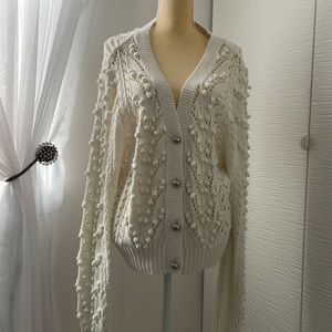 The Kooples cardigan
